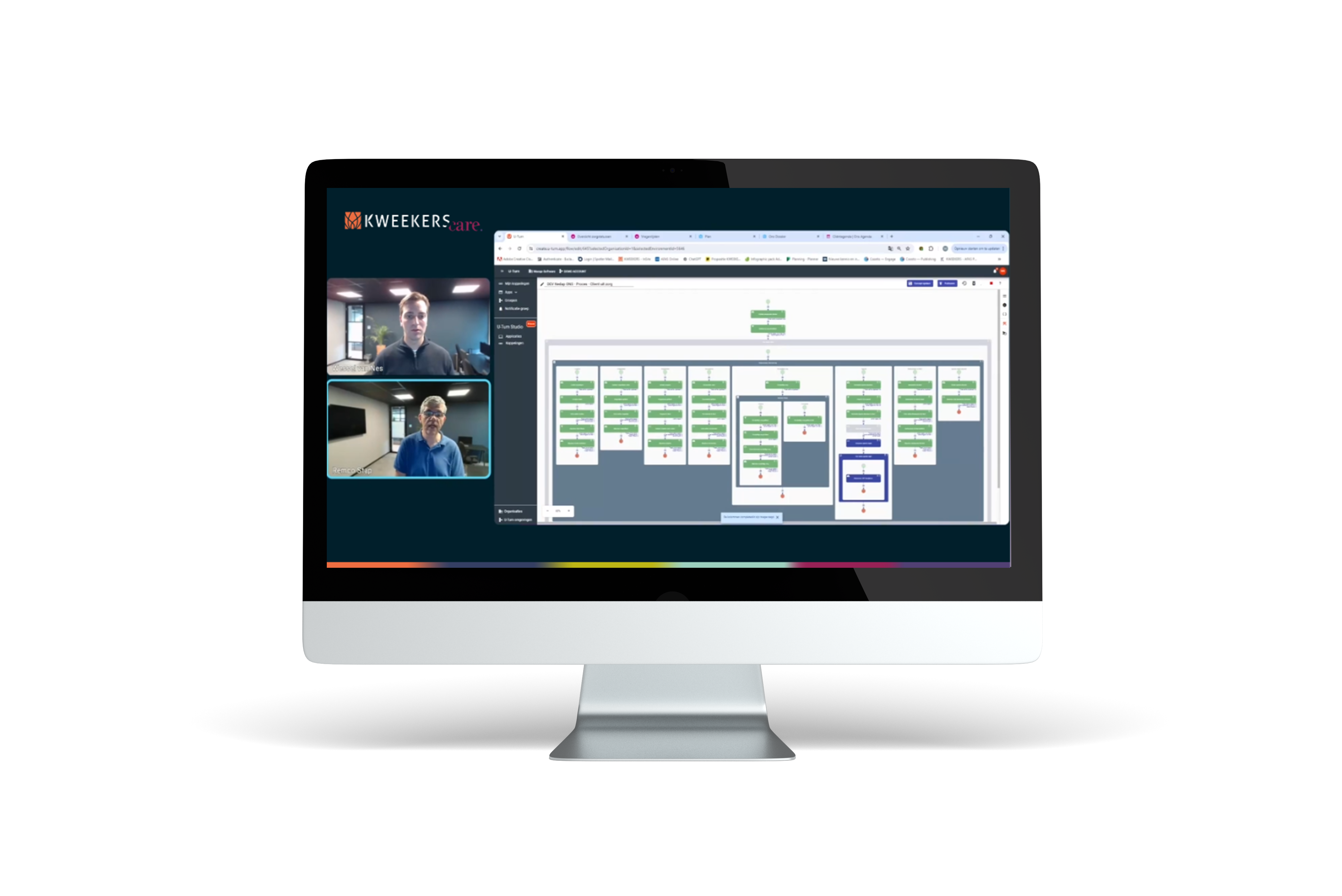 Computer Mockup Webinar